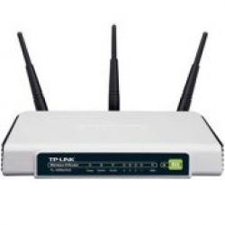 TP-Link TL-R402M DSL ROUTER 4POR